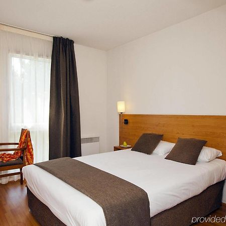 Sejours & Affaires Nantes La Beaujoire Aparthotel Екстериор снимка