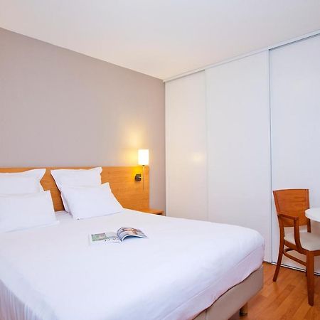 Sejours & Affaires Nantes La Beaujoire Aparthotel Екстериор снимка