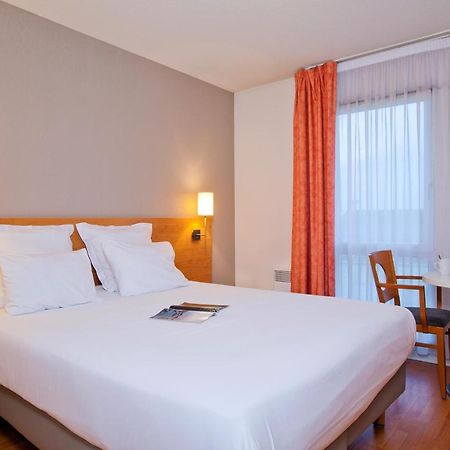 Sejours & Affaires Nantes La Beaujoire Aparthotel Екстериор снимка