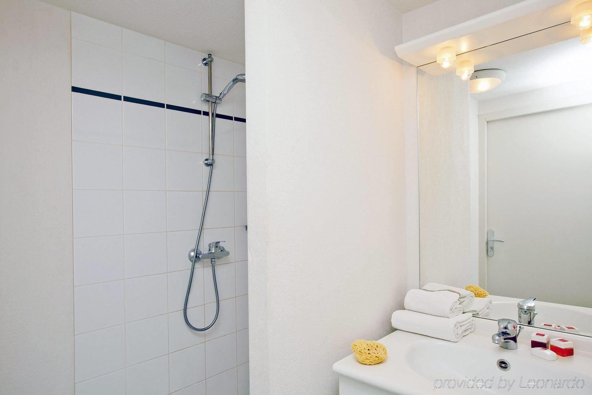 Sejours & Affaires Nantes La Beaujoire Aparthotel Екстериор снимка